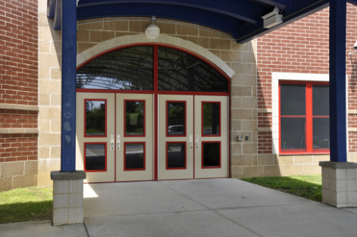 School-Building | KSI Online Limited