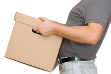 Moving and positioning of objects, online manual handling training course