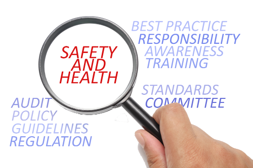 Health & Safety Training Courses