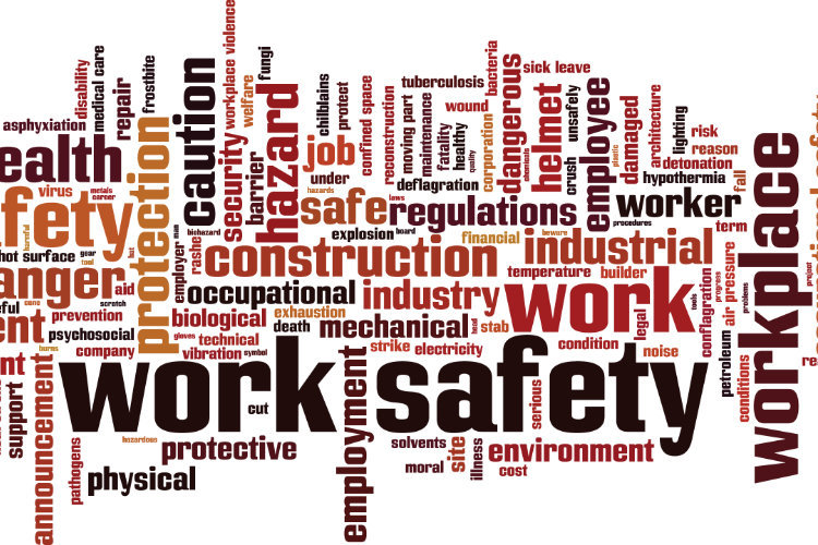 Working Safely Online Training Course