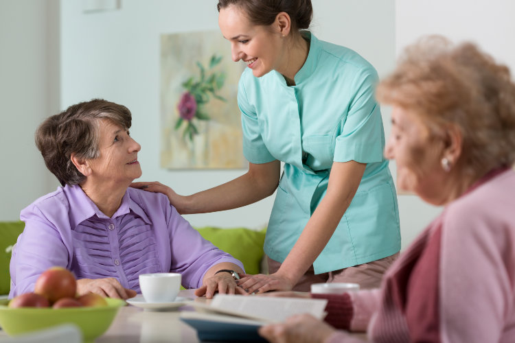 Fire Marshal Training For Care Homes