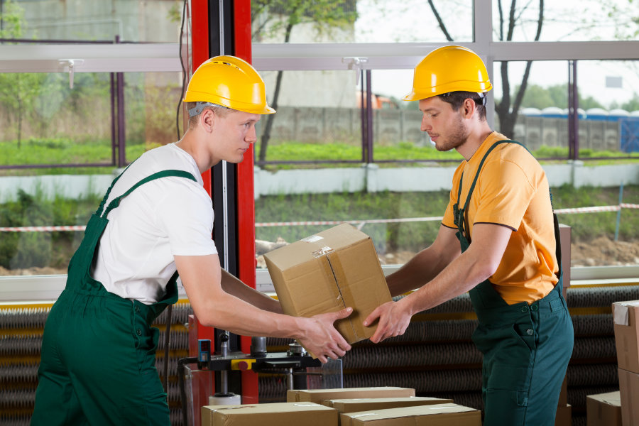 manual handling course awareness 