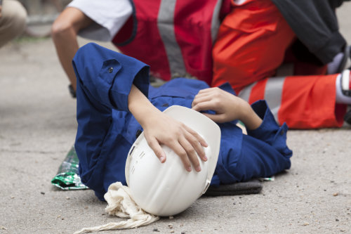 One day first aid training course onsite throughout Essex