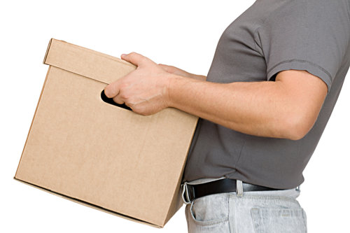 Manual handling of objects training online