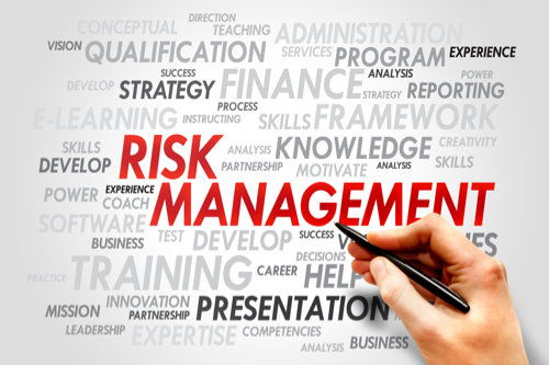 Introduction to workplace risk assessment