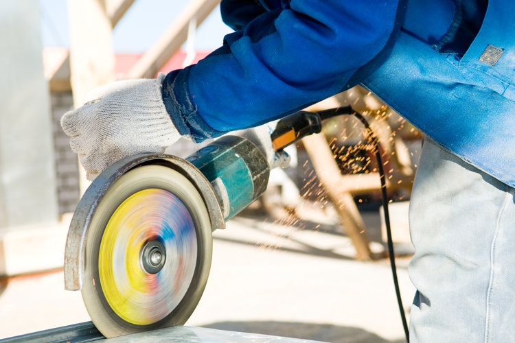 Workplace abrasive wheels training online