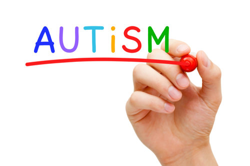 Autism awareness