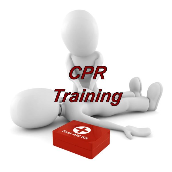 Basic cpr online training course