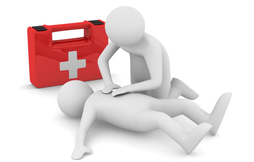 Online cpr training course, cpd certified programme