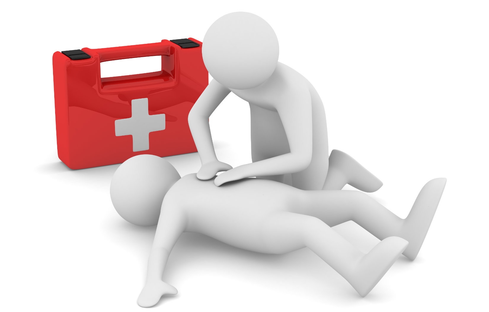 Online cpr training course, cpd certified programme